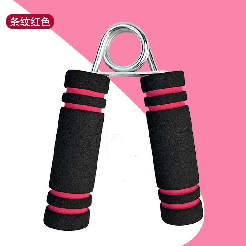 Grip Strength Trainer – Wrist & Forearm Exerciser