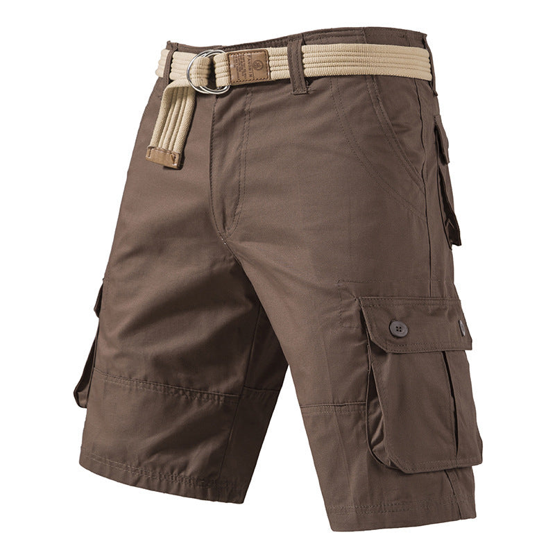 Shorts men's work pants - IronWear Co.