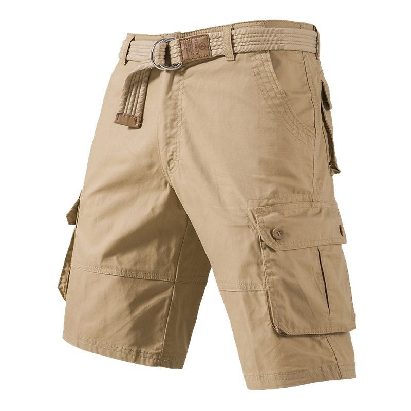 Shorts men's work pants - IronWear Co.