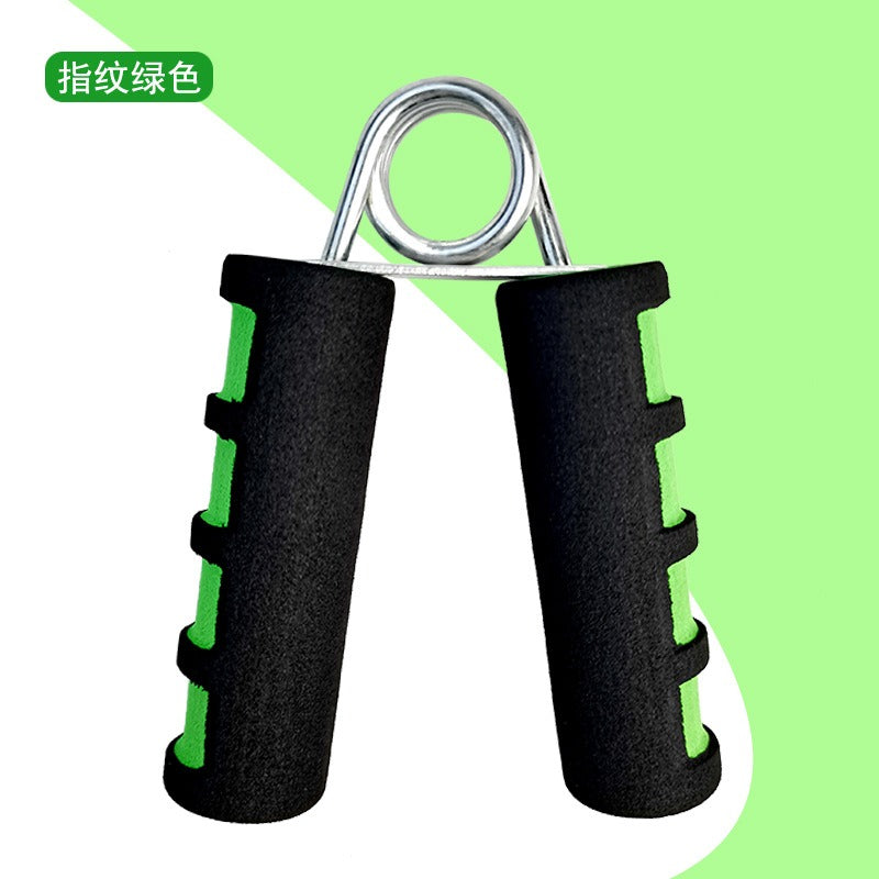 Grip Strength Trainer – Wrist & Forearm Exerciser