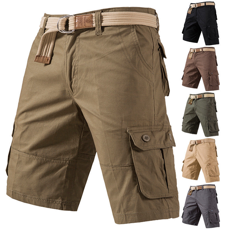 Shorts men's work pants - IronWear Co.