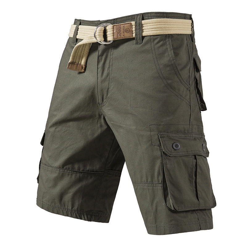 Shorts men's work pants - IronWear Co.