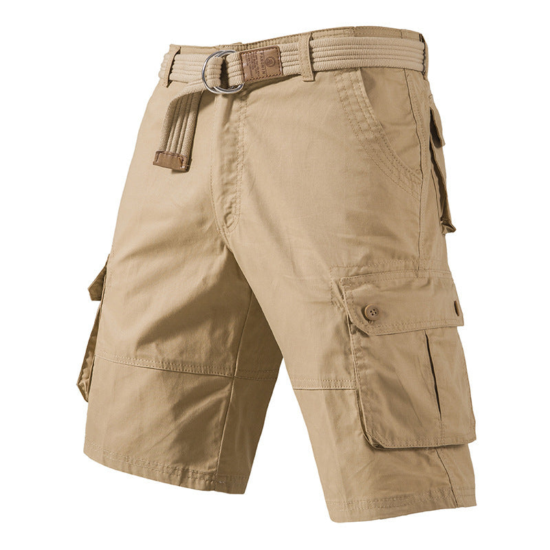 Shorts men's work pants - IronWear Co.