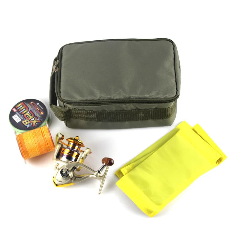 Top of the line Fishing Gear