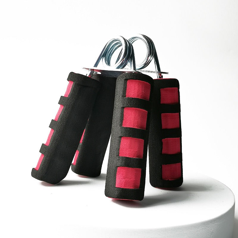 Grip Strength Trainer – Wrist & Forearm Exerciser