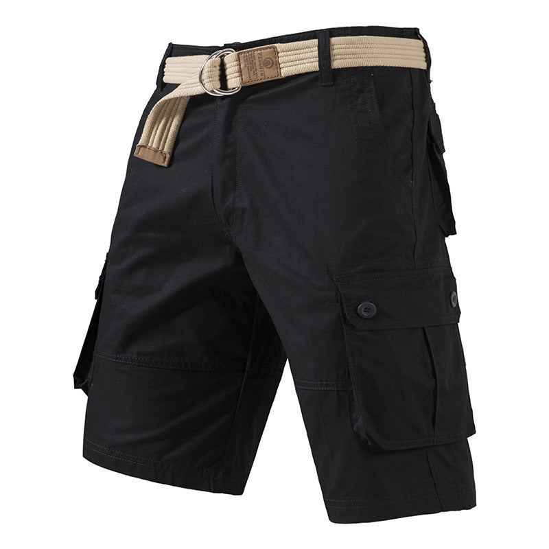 Shorts men's work pants - IronWear Co.