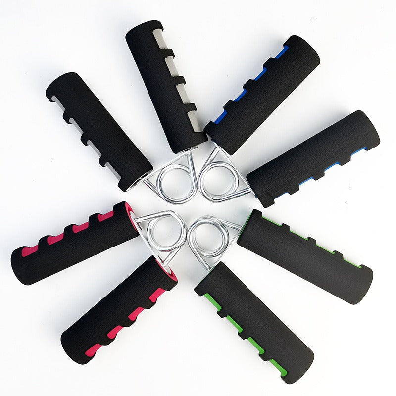 Grip Strength Trainer – Wrist & Forearm Exerciser