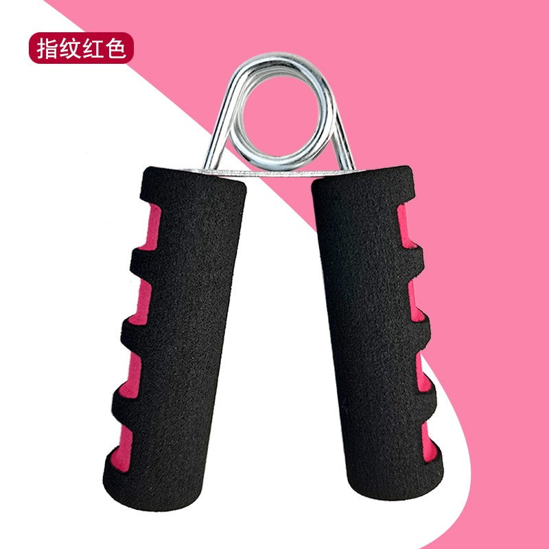Grip Strength Trainer – Wrist & Forearm Exerciser