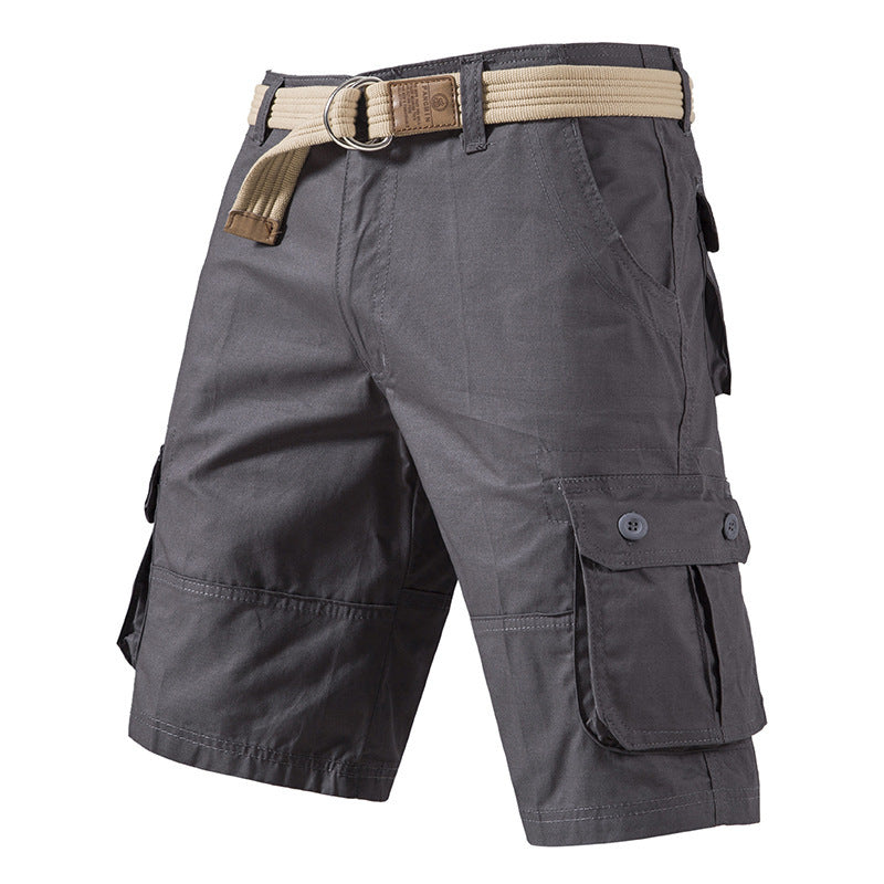 Shorts men's work pants - IronWear Co.