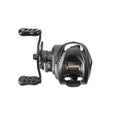 FISHINFANS C1Dc Baitcasting Fishing Reel Long Cast Max Drag 5kg Carbon Washers Brass Gears 7.0:1 5+1B DC Fishing Reel