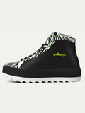 Ethical Ankle Boots BYMANYC ® New York SOHO ICONIC (Unisex) - IronWear Co.