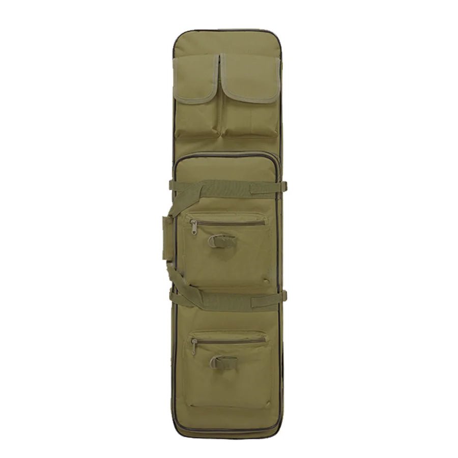 Fishing Gear Live CS Outdoor Camouflage Bag Single Shoulder Fishing Bag - IronWear Co.