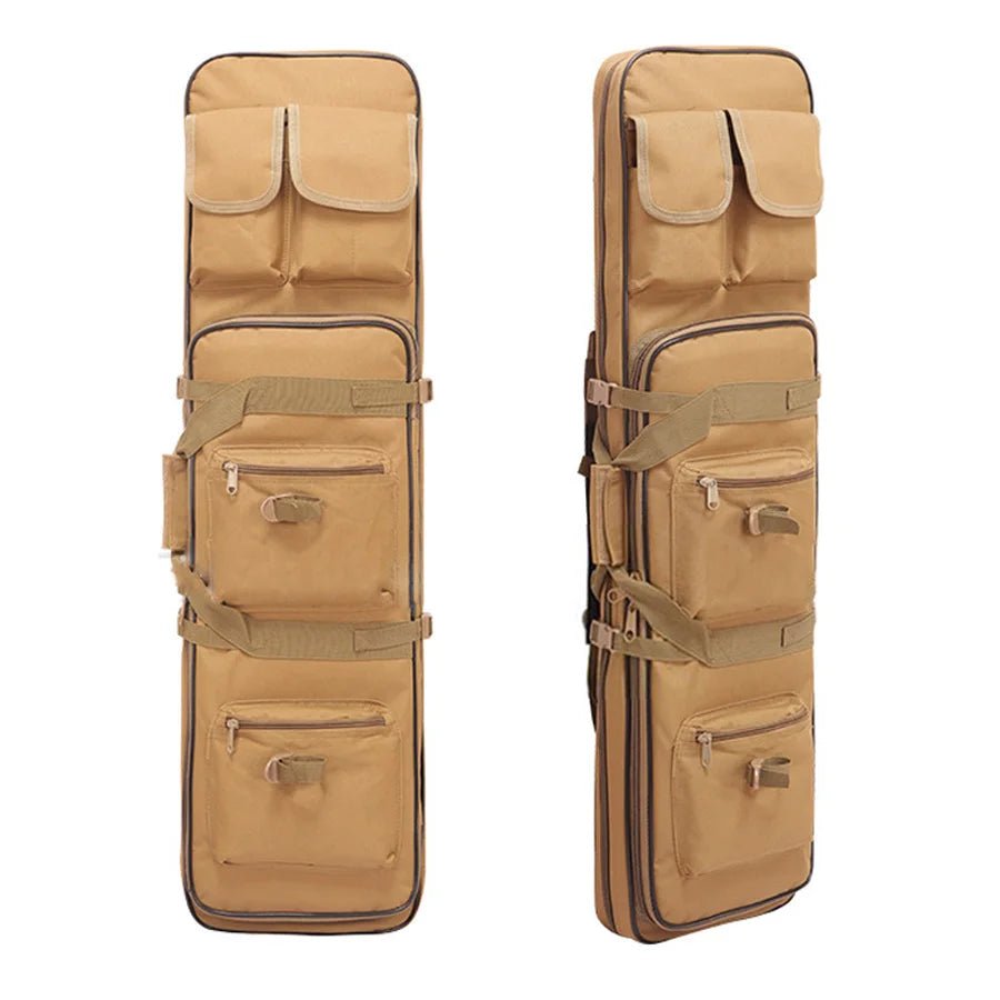 Fishing Gear Live CS Outdoor Camouflage Bag Single Shoulder Fishing Bag - IronWear Co.