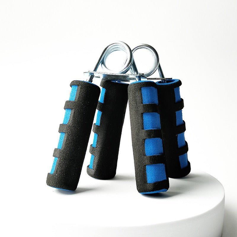 Grip Strength Trainer – Wrist & Forearm Exerciser - IronWear Co.