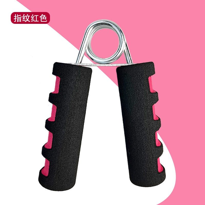 Grip Strength Trainer – Wrist & Forearm Exerciser - IronWear Co.