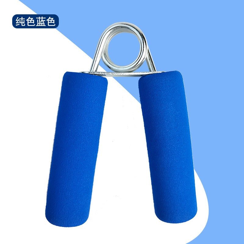 Grip Strength Trainer – Wrist & Forearm Exerciser - IronWear Co.