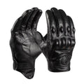 Riding Equipment Gloves Outdoor Motorcycle Riding Touch Screen Gloves Wear Resistant Wind Resistant Gloves - IronWear Co.