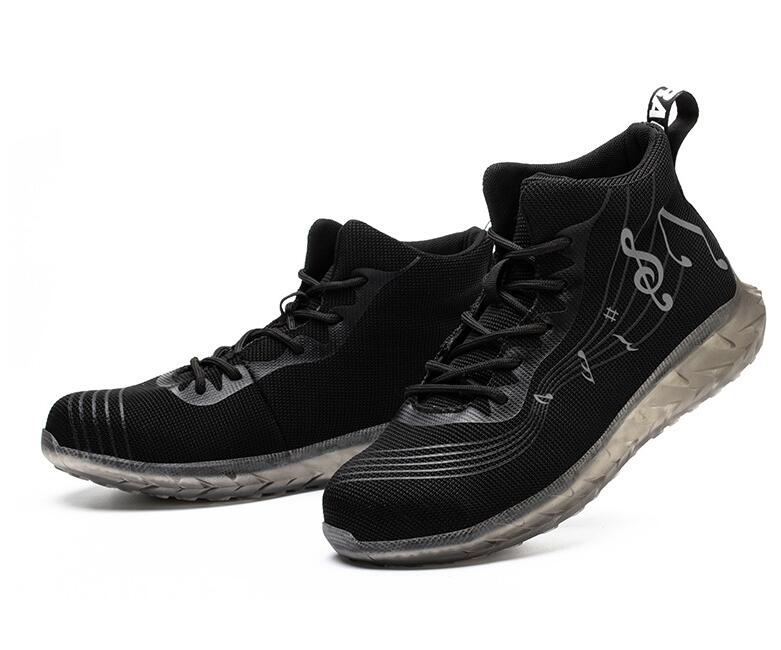 Safety Work Shoes - IronWear Co.