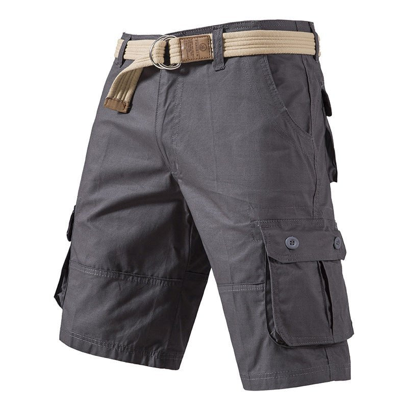 Shorts men's work pants - IronWear Co.