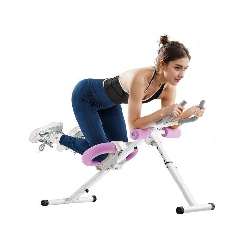 AB Workout Machine, Ab Workout Equipment at Home Gym, Core & Abdominal