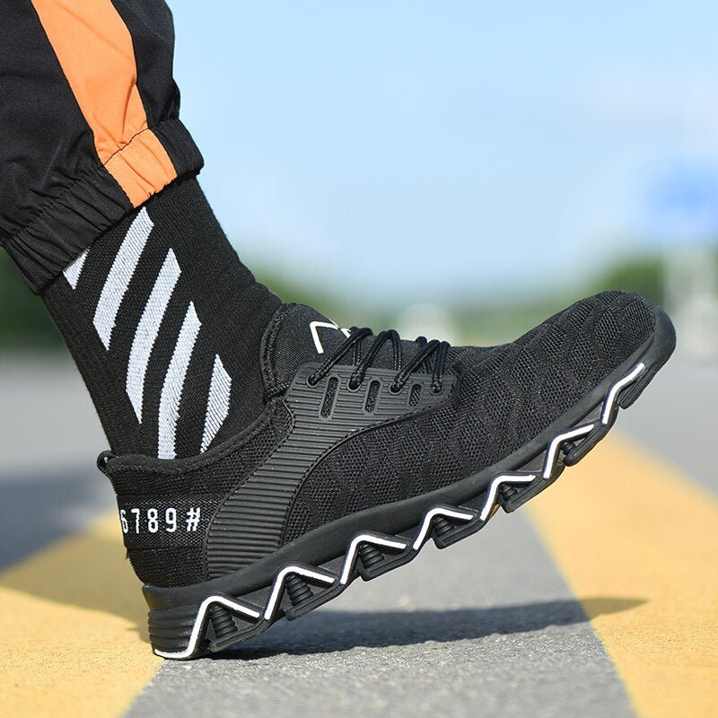Work Safety Shoes - IronWear Co.