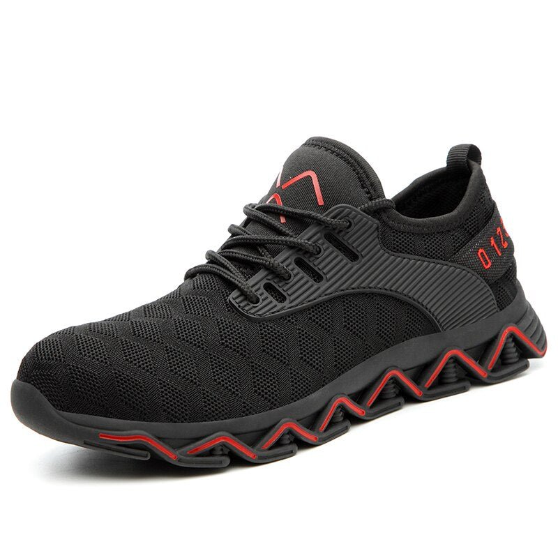Work Safety Shoes - IronWear Co.